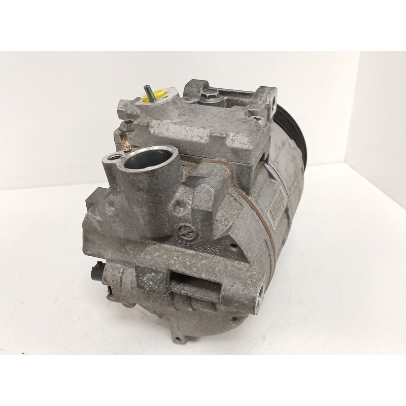 Recambio de compresor aire acondicionado para mercedes-benz clase c t-model (s204) c 220 cdi (204.208) referencia OEM IAM   