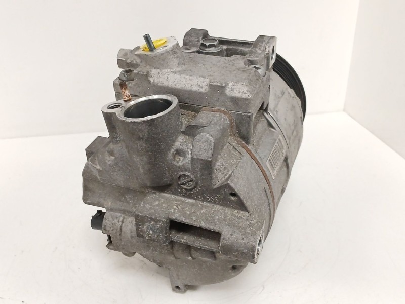 Recambio de compresor aire acondicionado para mercedes-benz clase c t-model (s204) c 220 cdi (204.208) referencia OEM IAM   