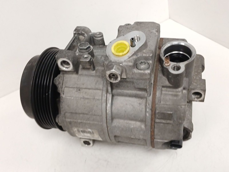 Recambio de compresor aire acondicionado para mercedes-benz clase c t-model (s204) c 220 cdi (204.208) referencia OEM IAM   