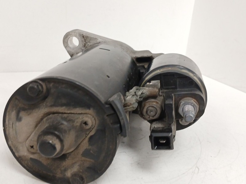 Recambio de motor arranque para seat ibiza iii (6l1) 1.9 sdi referencia OEM IAM 000125051 021911023H 