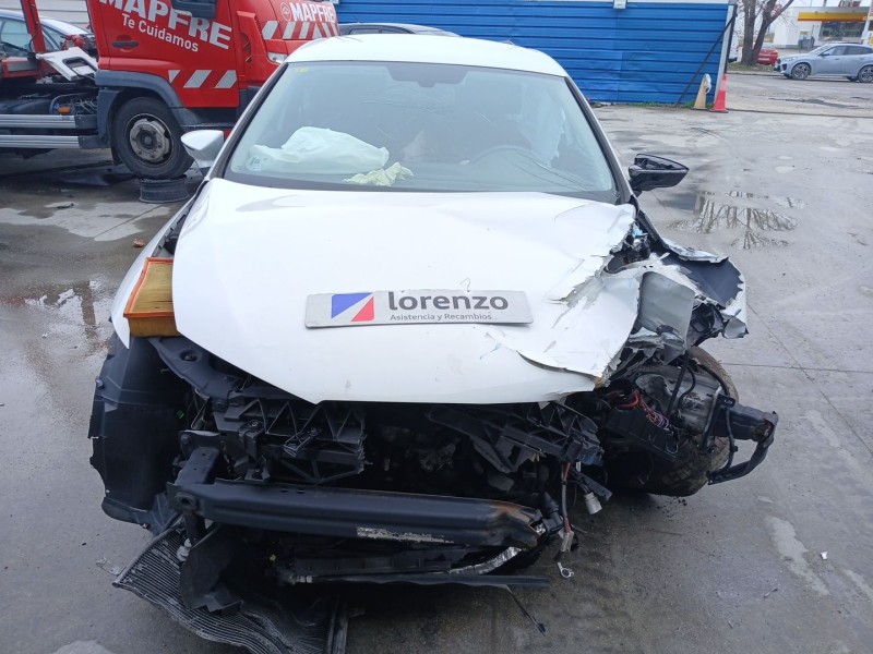 seat leon (5f1) del año 2012