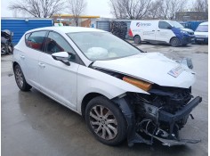 seat leon (5f1) del año 2012 2