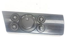 Recambio de mando luces para opel astra gtc cosmo referencia OEM IAM 13100124
