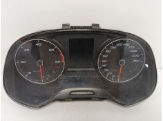 Recambio de cuadro instrumentos para seat leon (5f1) 1.6 tdi referencia OEM IAM   