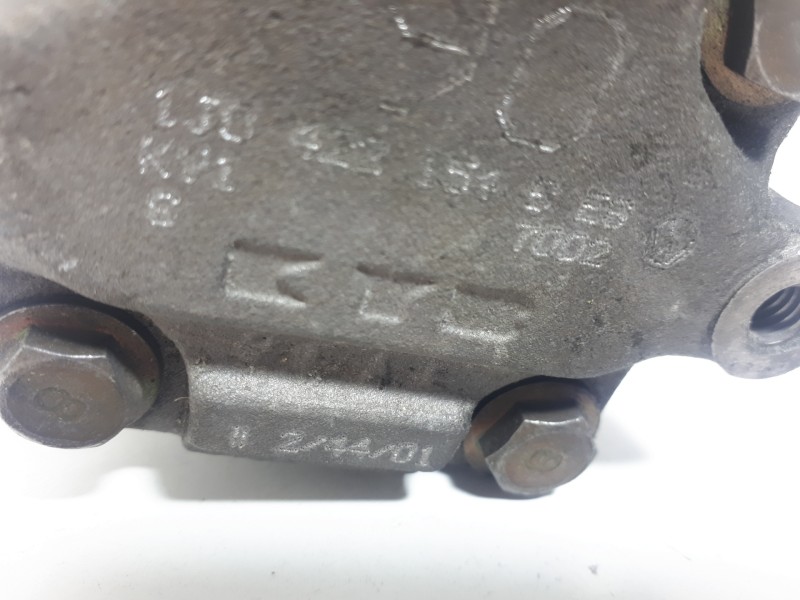 Recambio de bomba direccion para volkswagen golf iv berlina (1j1) gti referencia OEM IAM 1J0422154BES  
