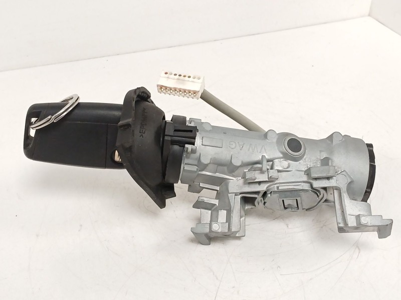 Recambio de conmutador de arranque para seat leon (5f1) 1.6 tdi referencia OEM IAM   