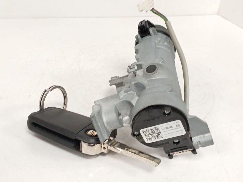 Recambio de conmutador de arranque para seat leon (5f1) 1.6 tdi referencia OEM IAM   