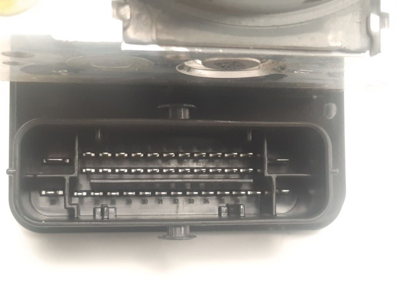 Recambio de abs para renault megane iv grandtour bose-edition referencia OEM IAM 476607355R 2851524233 6180130071D