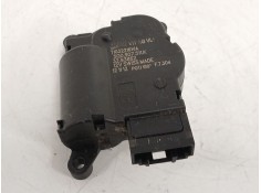 Recambio de motor apertura trampillas climatizador para seat leon (5f1) 1.6 tdi referencia OEM IAM 5Q0907511K  