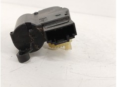 Recambio de motor apertura trampillas climatizador para seat leon (5f1) 1.6 tdi referencia OEM IAM 5Q0907511K   2