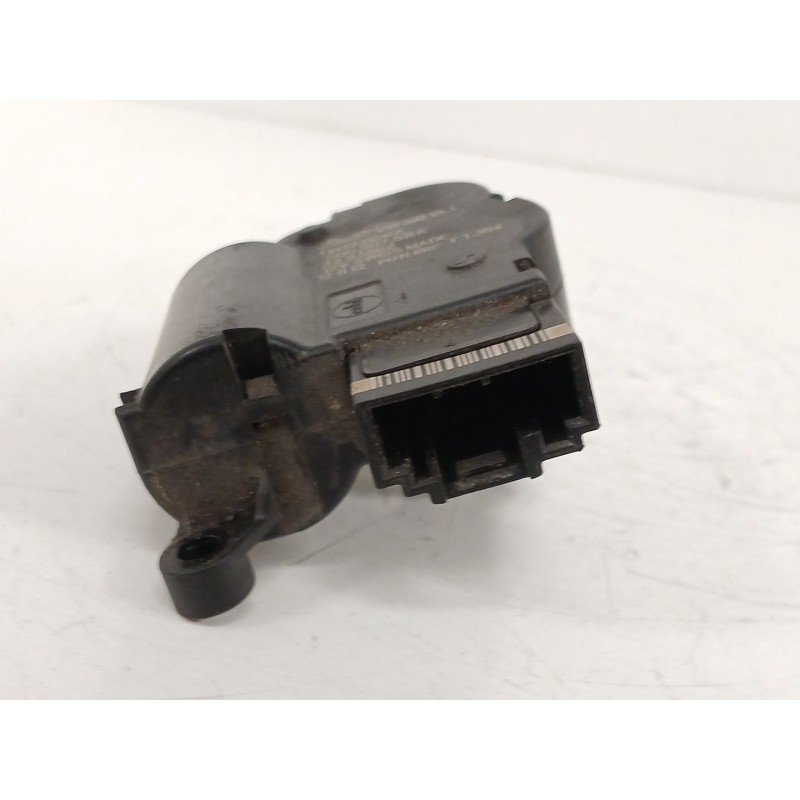 Recambio de motor apertura trampillas climatizador para seat leon (5f1) 1.6 tdi referencia OEM IAM 5Q0907511K  