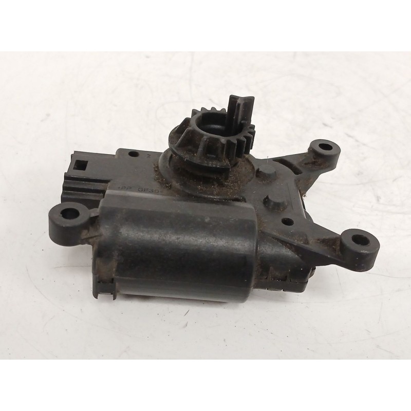 Recambio de motor apertura trampillas climatizador para seat leon (5f1) 1.6 tdi referencia OEM IAM 5Q0907511K  