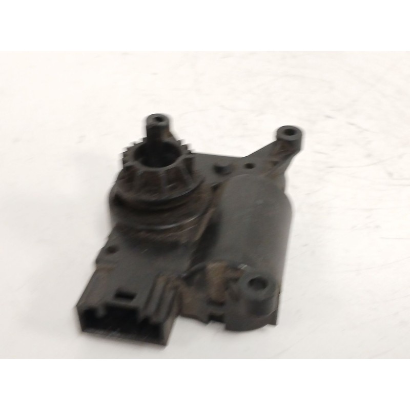 Recambio de motor apertura trampillas climatizador para seat leon (5f1) 1.6 tdi referencia OEM IAM 5Q0907511K  