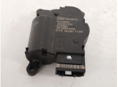 Recambio de motor apertura trampillas climatizador para seat leon (5f1) 1.6 tdi referencia OEM IAM 5Q0907511K  