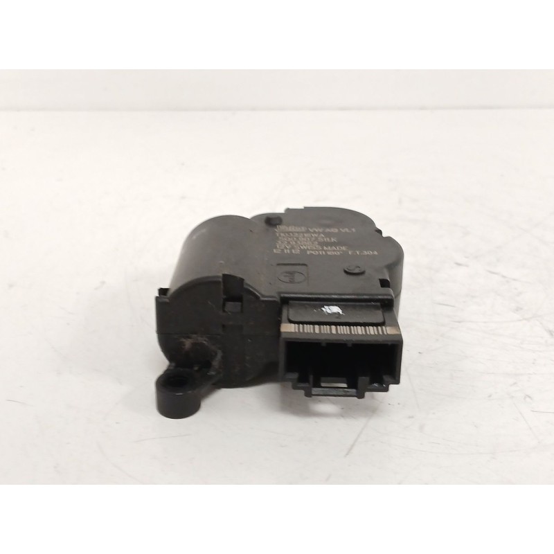 Recambio de motor apertura trampillas climatizador para seat leon (5f1) 1.6 tdi referencia OEM IAM 5Q0907511K  