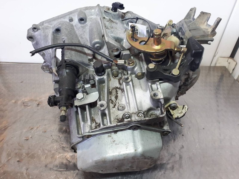 Recambio de caja cambios para citroën c5 berlina 2.0 hdi magic referencia OEM IAM 20LM23  