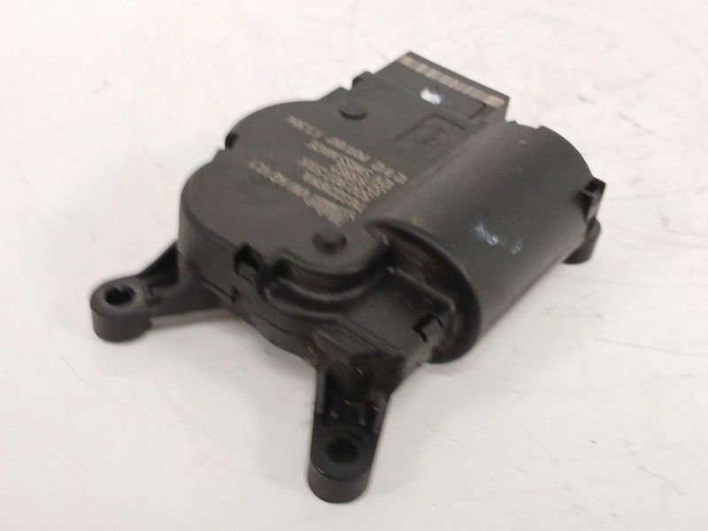 Recambio de motor apertura trampillas climatizador para seat leon (5f1) 1.6 tdi referencia OEM IAM 5Q0907511K  