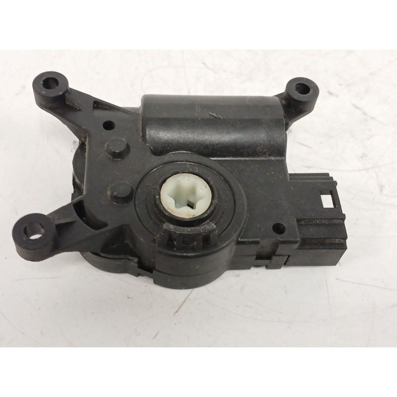 Recambio de motor apertura trampillas climatizador para seat leon (5f1) 1.6 tdi referencia OEM IAM 5Q0907511K  