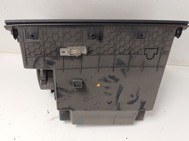 Recambio de guantera para seat leon (5f1) 1.6 tdi referencia OEM IAM 5F857095D  