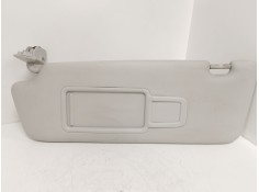 Recambio de parasol derecho para audi a5 sportback (8ta) 2.0 tdi quattro referencia OEM IAM   