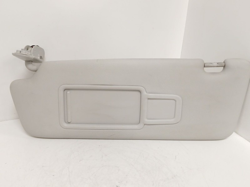Recambio de parasol derecho para audi a5 sportback (8ta) 2.0 tdi quattro referencia OEM IAM   
