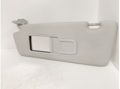 Recambio de parasol derecho para audi a5 sportback (8ta) 2.0 tdi quattro referencia OEM IAM    2