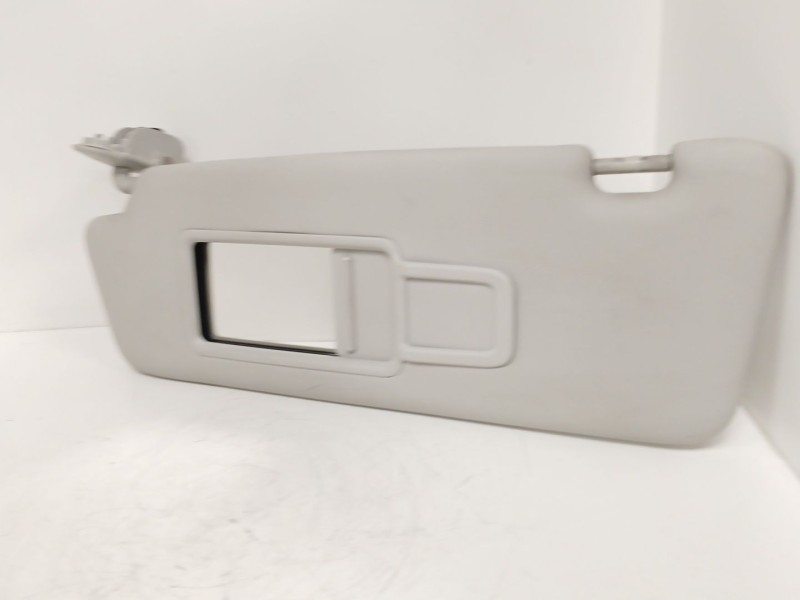 Recambio de parasol derecho para audi a5 sportback (8ta) 2.0 tdi quattro referencia OEM IAM   
