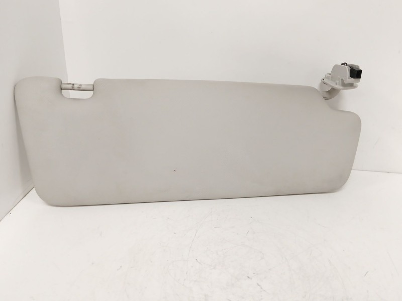 Recambio de parasol derecho para audi a5 sportback (8ta) 2.0 tdi quattro referencia OEM IAM   