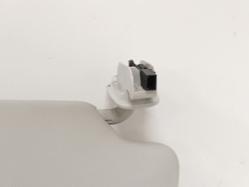 Recambio de parasol derecho para audi a5 sportback (8ta) 2.0 tdi quattro referencia OEM IAM   