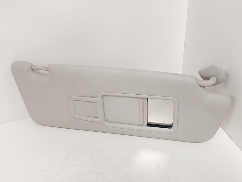 Recambio de parasol izquierdo para audi a5 sportback (8ta) 2.0 tdi quattro referencia OEM IAM   