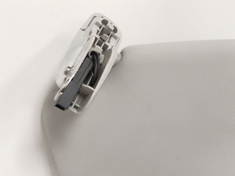 Recambio de parasol izquierdo para audi a5 sportback (8ta) 2.0 tdi quattro referencia OEM IAM   