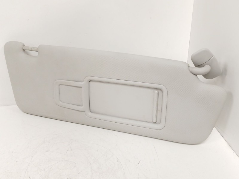 Recambio de parasol izquierdo para audi a5 sportback (8ta) 2.0 tdi quattro referencia OEM IAM   