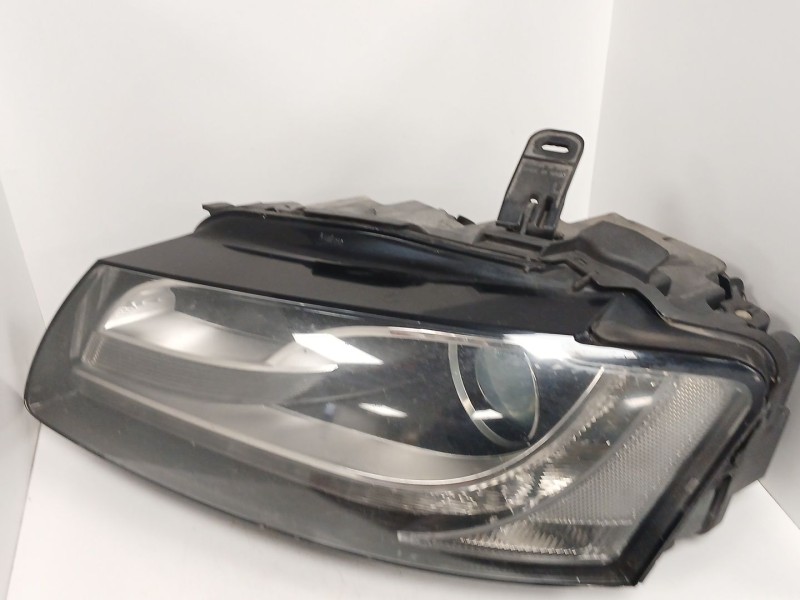 Recambio de faro derecho para audi a5 sportback (8ta) 2.0 tdi quattro referencia OEM IAM   