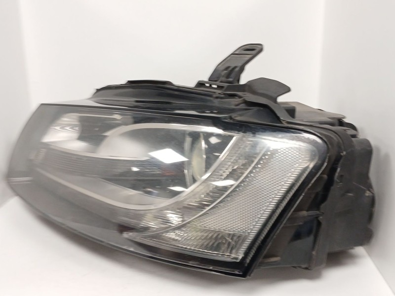 Recambio de faro derecho para audi a5 sportback (8ta) 2.0 tdi quattro referencia OEM IAM   