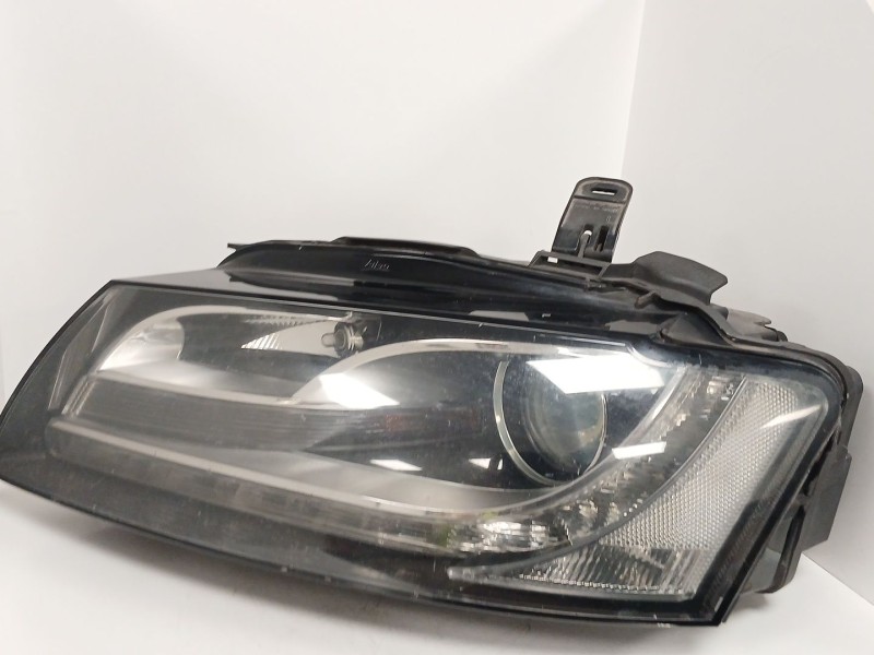 Recambio de faro derecho para audi a5 sportback (8ta) 2.0 tdi quattro referencia OEM IAM   