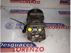 Recambio de compresor aire acondicionado para ford fusion (cbk) + referencia OEM IAM 2S6119D629AE 1442F 