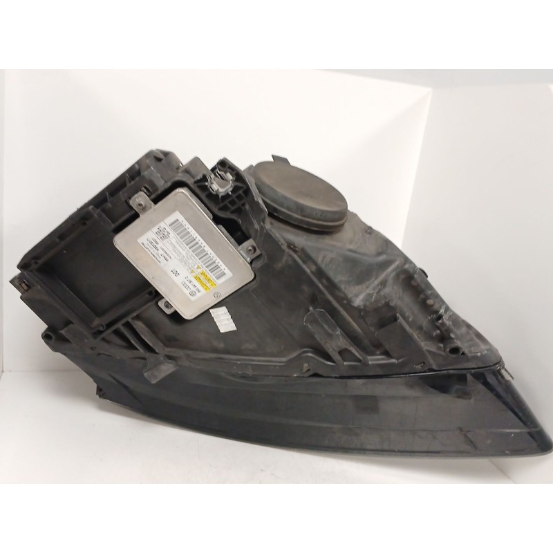 Recambio de faro derecho para audi a5 sportback (8ta) 2.0 tdi quattro referencia OEM IAM   