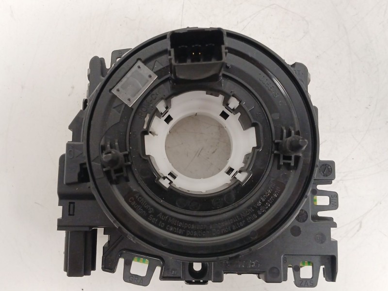 Recambio de anillo airbag para audi a5 sportback (8ta) 2.0 tdi quattro referencia OEM IAM   