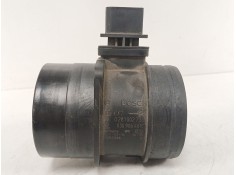 Recambio de caudalimetro para audi a5 sportback (8ta) 2.0 tdi quattro referencia OEM IAM 03G906461C 0281002735 