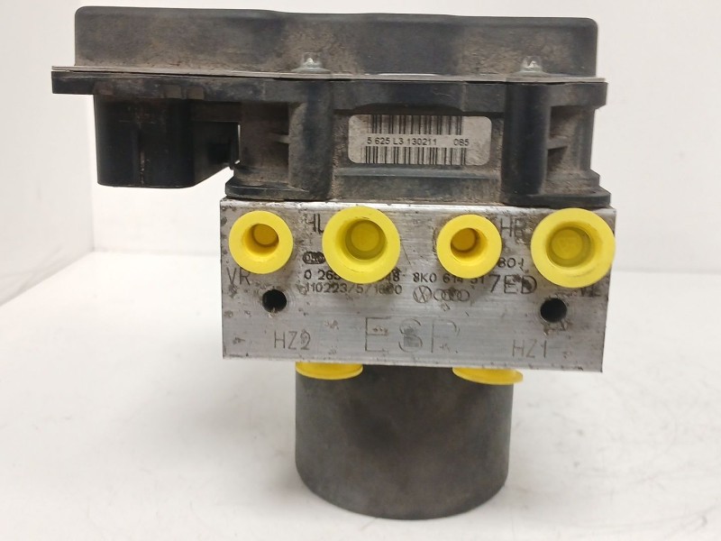 Recambio de abs para audi a5 sportback (8ta) 2.0 tdi quattro referencia OEM IAM   