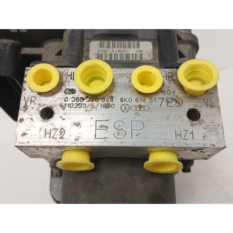 Recambio de abs para audi a5 sportback (8ta) 2.0 tdi quattro referencia OEM IAM   