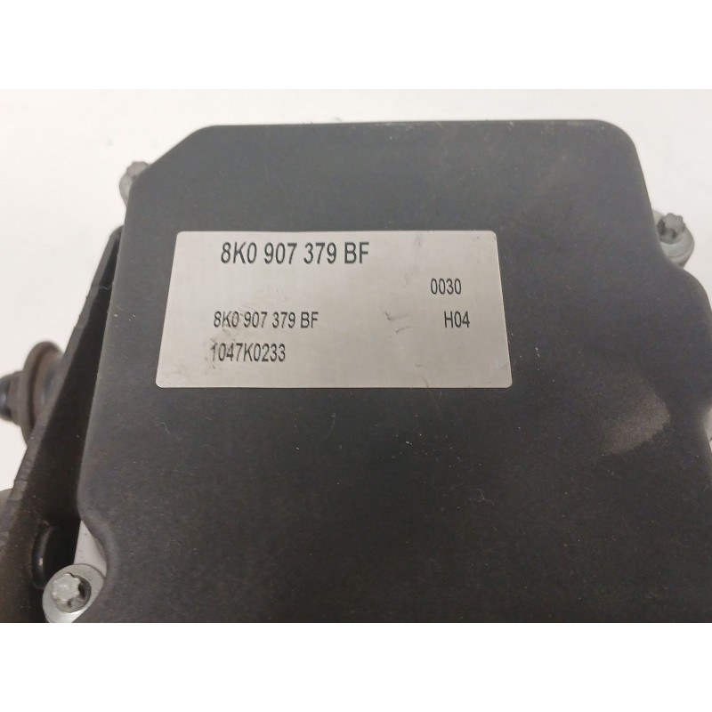 Recambio de abs para audi a5 sportback (8ta) 2.0 tdi quattro referencia OEM IAM   