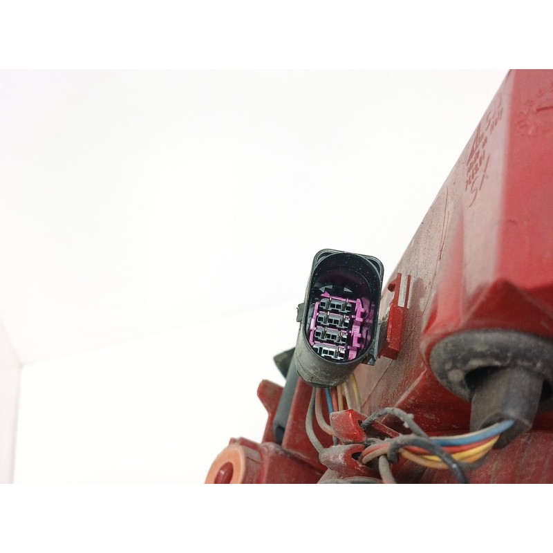 Recambio de piloto trasero izquierdo para audi a5 sportback (8ta) 2.0 tdi quattro referencia OEM IAM 8T8945095D AU483SB 