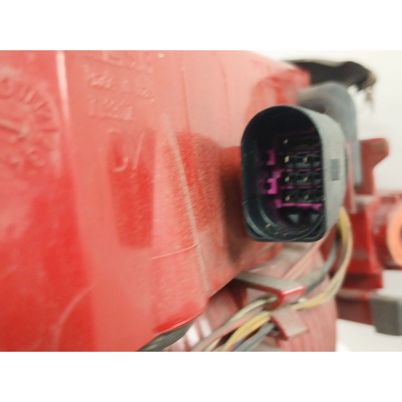 Recambio de piloto trasero derecho para audi a5 sportback (8ta) 2.0 tdi quattro referencia OEM IAM 8T8945096D AU483SB 