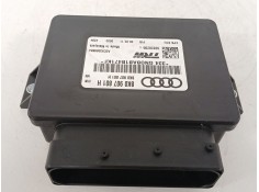 Recambio de modulo electronico para audi a5 sportback (8ta) 2.0 tdi quattro referencia OEM IAM 8K0907801H 32620205C A2C53369554
