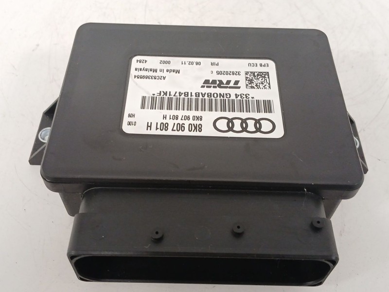 Recambio de modulo electronico para audi a5 sportback (8ta) 2.0 tdi quattro referencia OEM IAM 8K0907801H 32620205C A2C53369554