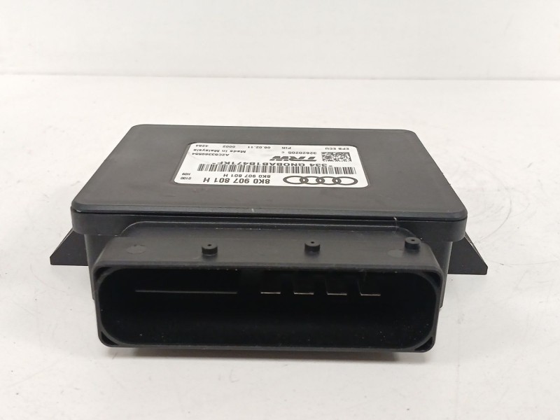 Recambio de modulo electronico para audi a5 sportback (8ta) 2.0 tdi quattro referencia OEM IAM 8K0907801H 32620205C A2C53369554