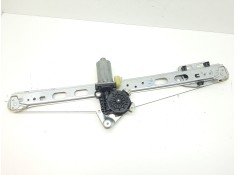 Recambio de elevalunas trasero derecho para mercedes-benz clase m (w163) 270 cdi (163.113) referencia OEM IAM  119016100 