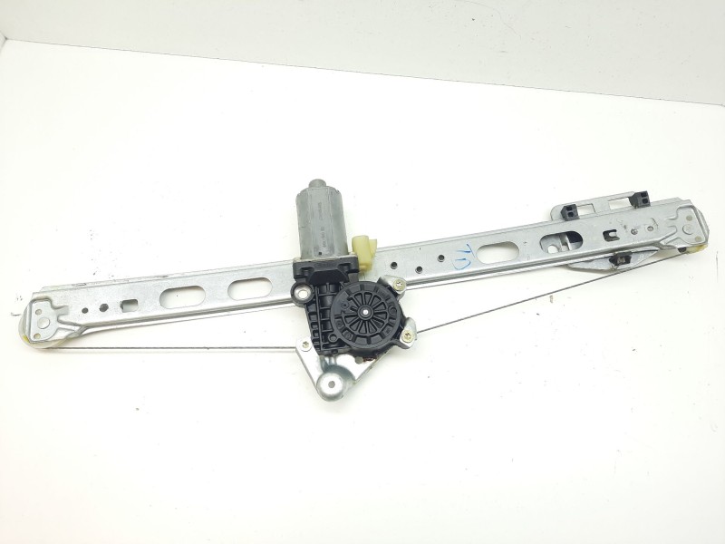 Recambio de elevalunas trasero derecho para mercedes-benz clase m (w163) 270 cdi (163.113) referencia OEM IAM  119016100 