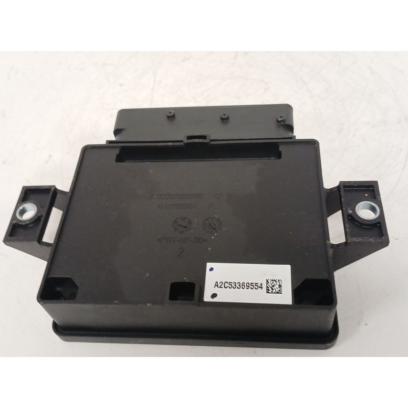 Recambio de modulo electronico para audi a5 sportback (8ta) 2.0 tdi quattro referencia OEM IAM 8K0907801H 32620205C A2C53369554